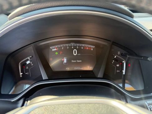 Used 2022 Honda CR-V EX-L image 22