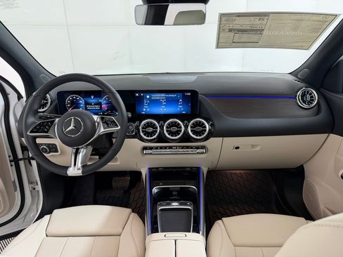 New 2026 Mercedes-Benz GLA 250 4MATIC image 16