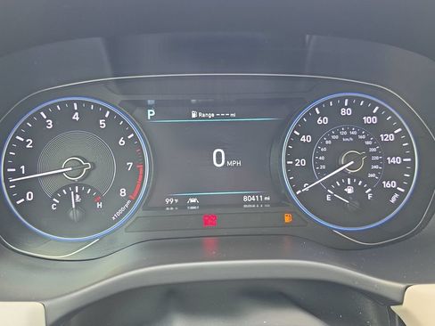 Used 2022 Hyundai Palisade SEL w/ Premium Package AWD/4WD image 18