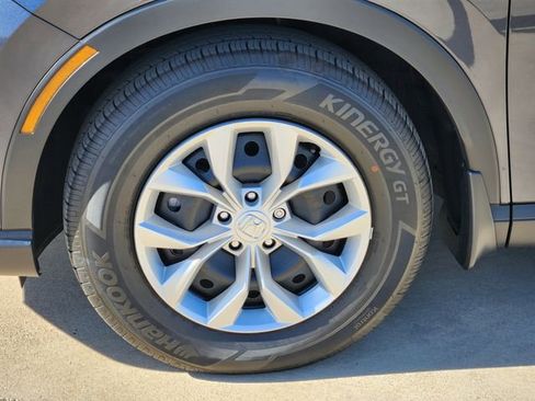 Used 2026 Honda CR-V LX image 12