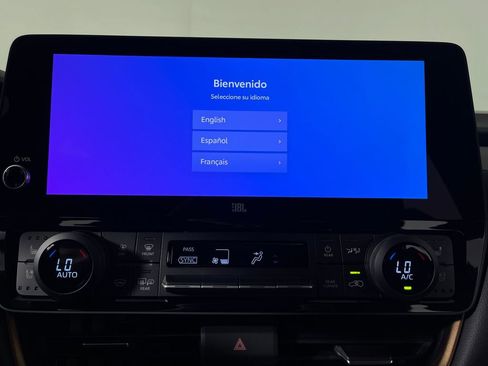 New 2026 Toyota Grand Highlander AWD Hybrid image 20