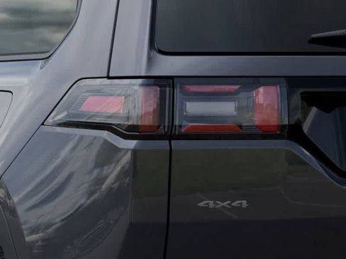 New 2026 Jeep Cherokee Overland AWD/4WD image 9