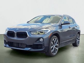 Used 2019 BMW X2 xDrive28i w/ Convenience Package AWD/4WD video 2