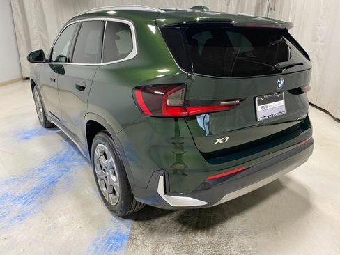 Used 2025 BMW X1 xDrive28i w/ Convenience Package image 6