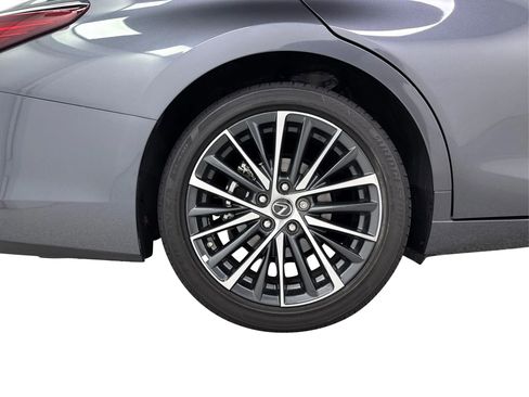 Used 2025 Lexus ES 350 ES 350 Sedan 4D image 24