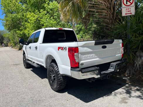 Used 2021 Ford F250 XL w/ Power Equipment Group image 7