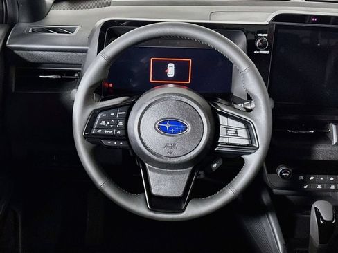 New 2026 Subaru Outback Premium AWD/4WD image 13