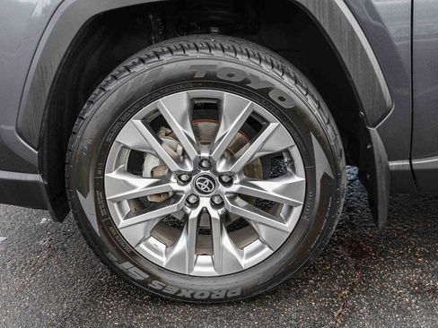 Certified 2023 Toyota RAV4 XLE Premium image 30