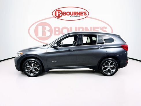 Used 2017 BMW X1 xDrive28i image 8