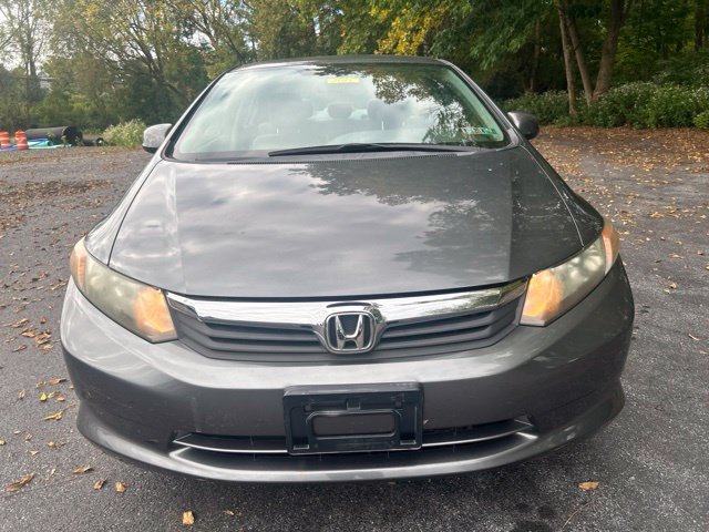 Used 2012 Honda Civic LX image 8