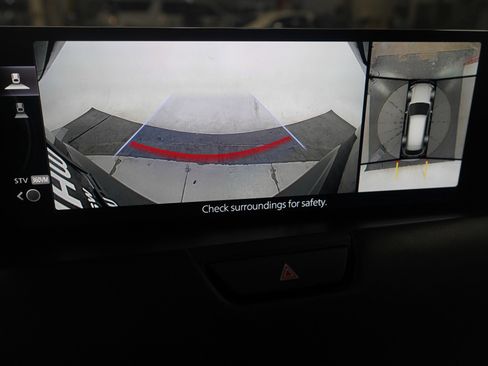 Certified 2024 MAZDA CX-90 Plug-In Hybrid w/ Premium Plus image 34