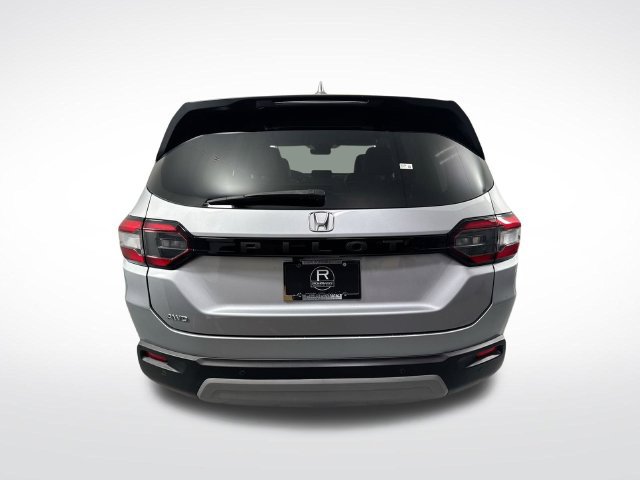 Certified 2024 Honda Pilot EX-L image 34