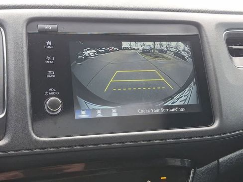 Certified 2022 Honda HR-V EX image 15