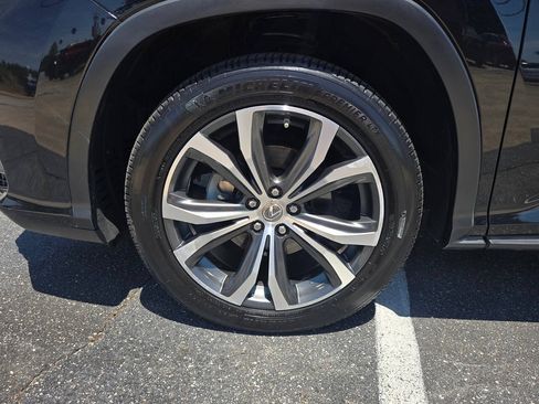 Used 2017 Lexus RX 350 FWD w/ Premium Package image 10