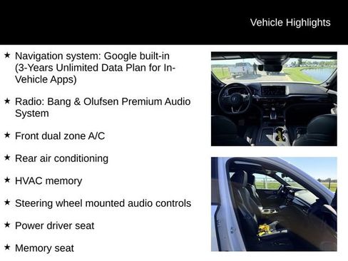 Used 2025 Acura MDX A-Spec AWD/4WD image 12
