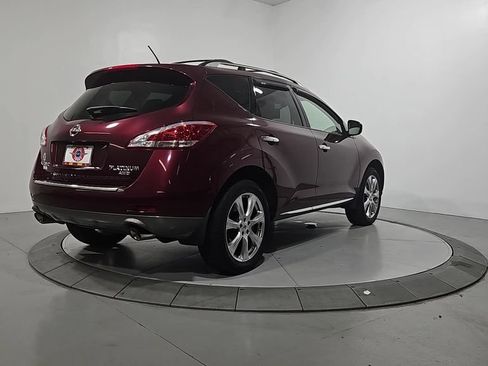 Used 2012 Nissan Murano LE w/ Platinum Pkg AWD/4WD image 5
