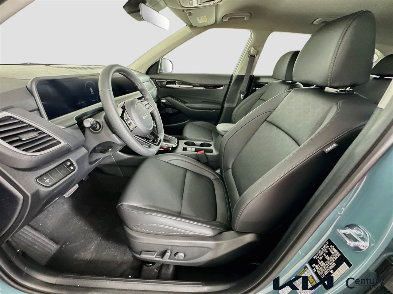 New 2026 Kia Seltos SX AWD/4WD image 13