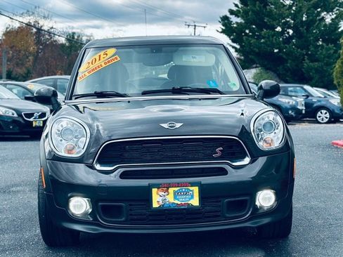 Used 2015 MINI Cooper Paceman S image 5