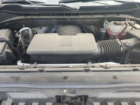 Used 2023 Chevrolet Silverado 1500 ZR2 w/ Technology Package AWD/4WD image 27