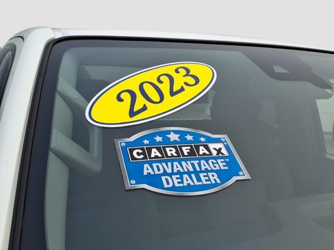 Used 2023 Nissan Frontier 4x4 King Cab image 11