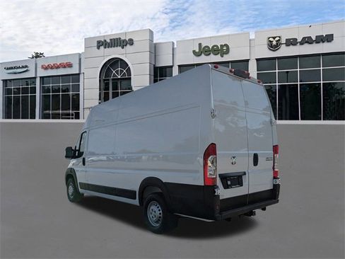 New 2026 RAM ProMaster 3500 w/ Convenience Group image 6