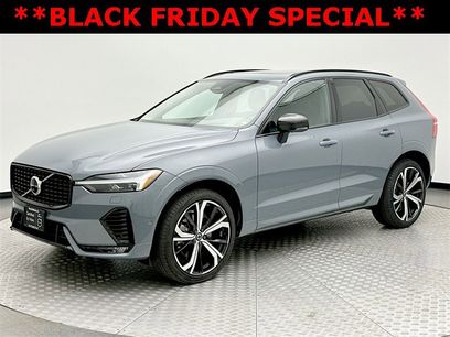 Certified 2023 Volvo XC60 B6 Ultimate w/ Protection Package Premier