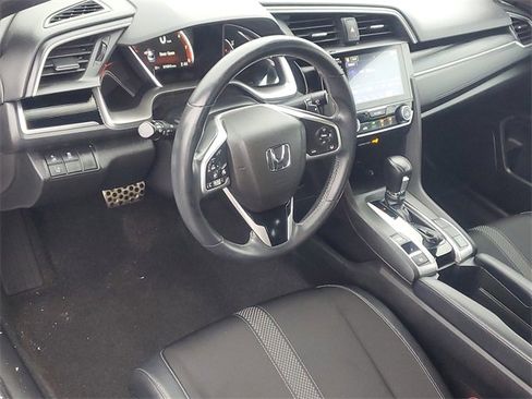 Used 2021 Honda Civic Sport image 10
