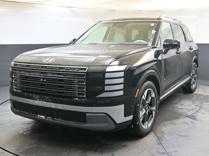 New 2026 Hyundai Palisade Limited