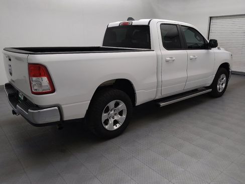 Used 2022 RAM 1500 Big Horn AWD/4WD image 10
