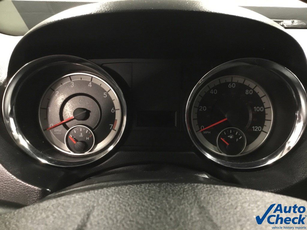 Used 2015 Dodge Grand Caravan SE w/ Quick Order Package 29E SE FWD image 44