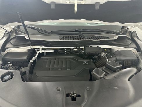 Used 2020 Acura MDX FWD image 33