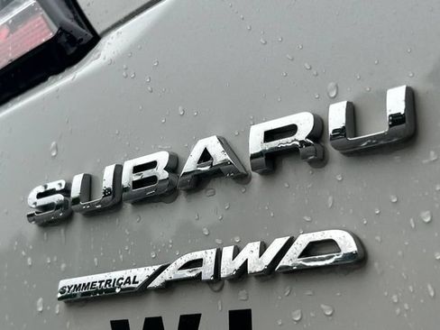 Used 2022 Subaru Outback Limited w/ Popular Package #2 AWD/4WD image 12