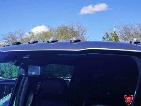 Used 2022 Ford F350 Lariat w/ Tremor Off-Road Package image 13