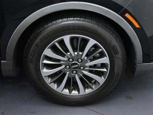 Used 2020 Lincoln Nautilus Reserve AWD/4WD image 38