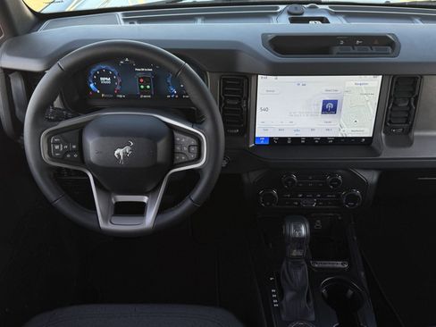 New 2026 Ford Bronco Big Bend image 11