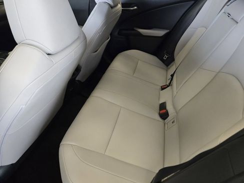 Certified 2021 Lexus UX 250h w/ Premium Package AWD/4WD image 31