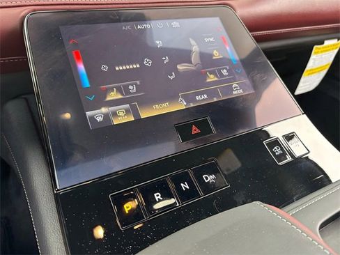 Used 2025 INFINITI QX80 Autograph image 29