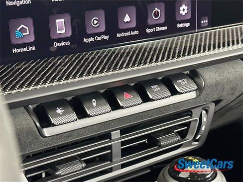 Used 2022 Porsche 911 GT3 image 24