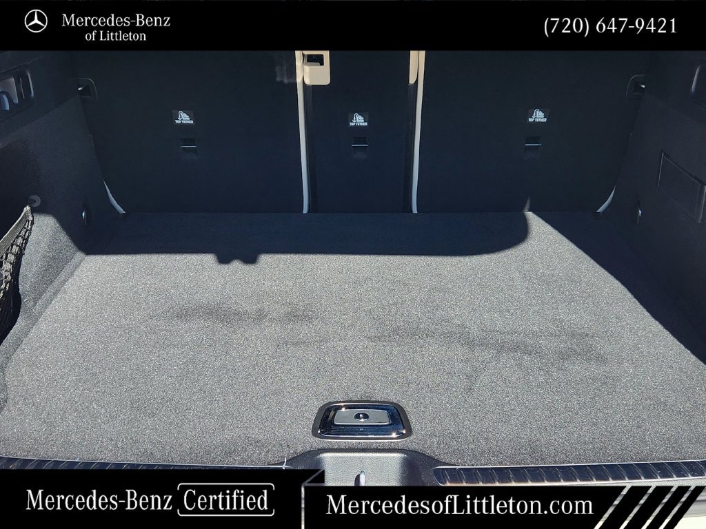 Certified 2024 Mercedes-Benz GLC 300 4MATIC image 30