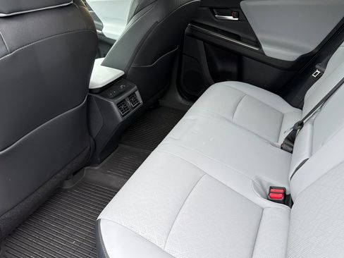 New 2026 Subaru Solterra Limited image 12