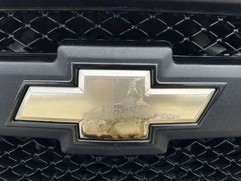 Used 2009 Chevrolet Silverado 1500 W/T AWD/4WD image 27