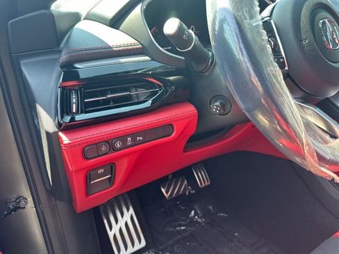 New 2026 Acura MDX A-Spec image 18