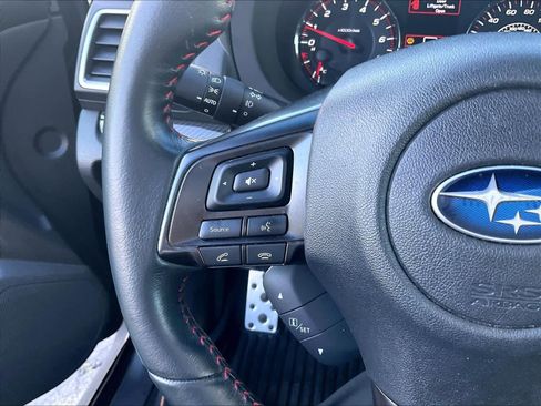Used 2021 Subaru WRX Limited w/ Popular Package #1 image 19