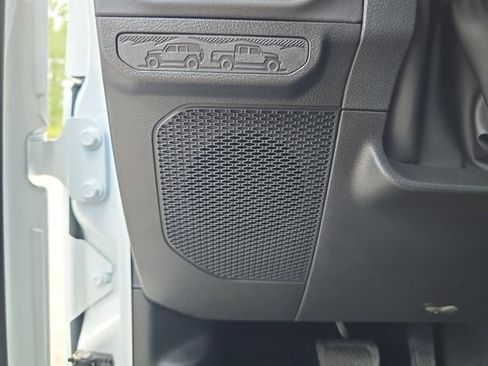 New 2026 Jeep Gladiator Rubicon AWD/4WD image 14