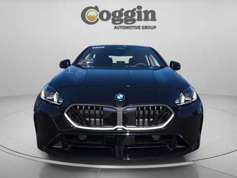 Certified 2025 BMW 228i xDrive 228 xDrive w/ M Sport Package image 8