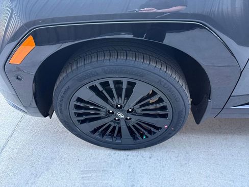 New 2026 Hyundai Santa Fe Calligraphy AWD/4WD image 12