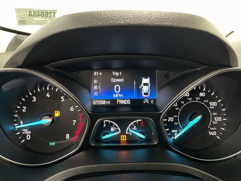 Used 2018 Ford Escape SEL AWD/4WD image 26