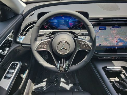 New 2026 Mercedes-Benz E 350 Sedan image 13