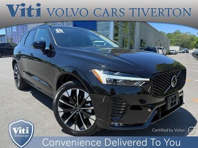 Used 2026 Volvo XC60 B5 Plus w/ Protection Package Premier
