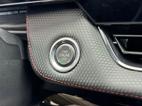 Used 2026 Chevrolet Equinox RS w/ LPO, Floor Liner Package image 18